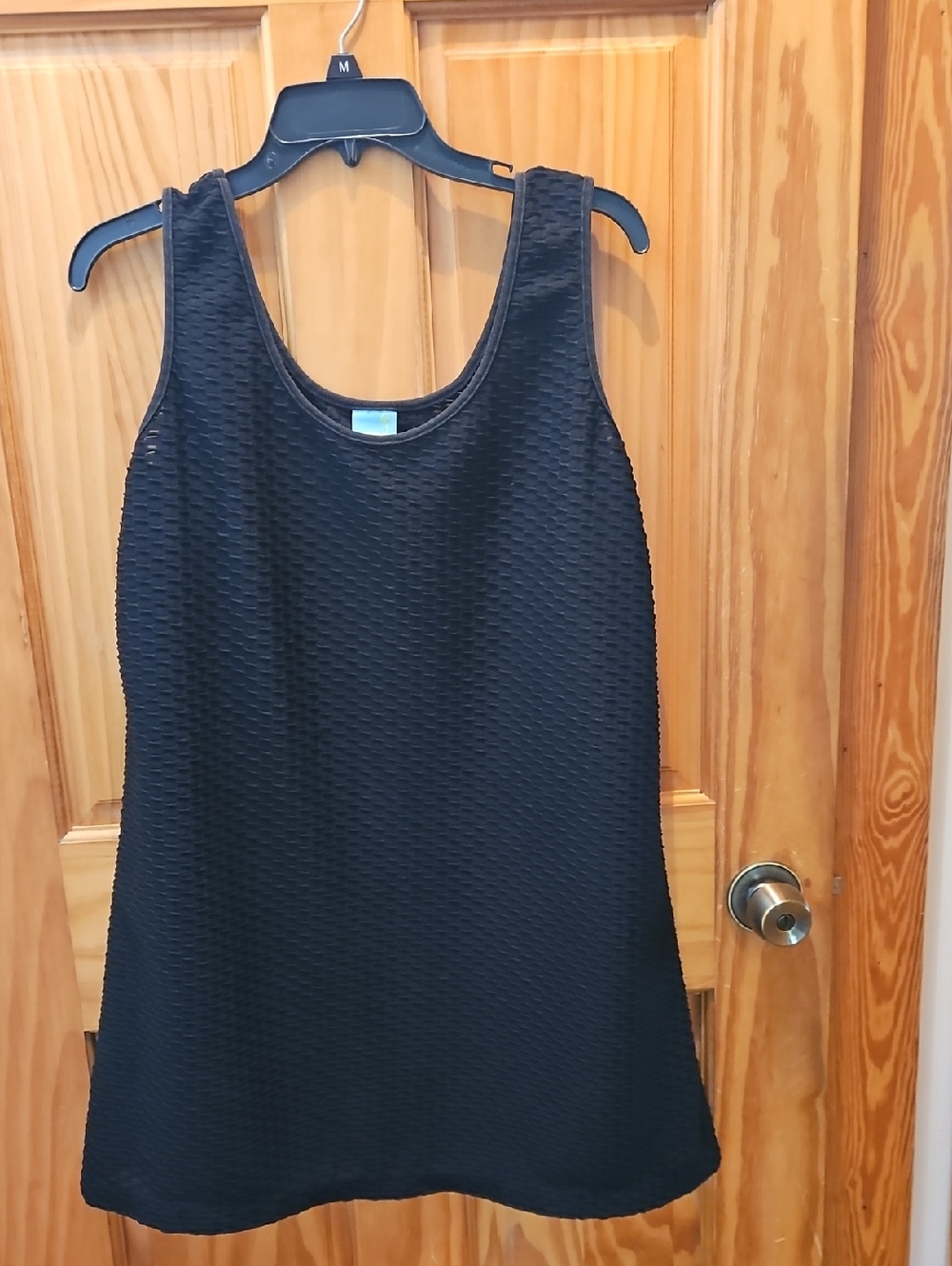 Bathing Suit Cover